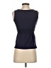 Venus Blue Sleeveless Blouse Size XS - photo 2