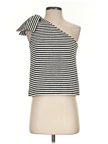 Club Monaco Sleeveless Top (view 1)