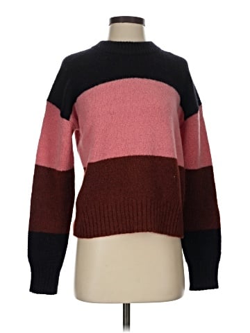 A.L.C. Pullover Sweater (view 1)
