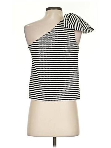 Club Monaco Sleeveless Top (view 2)