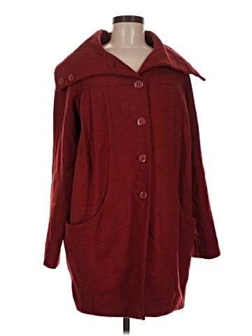 H&M Coat (view 1)