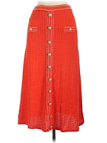 L'Atiste by Amy Casual Skirt (view 1)