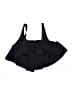 Mooncore Black Swimsuit Top Size 3X - photo 2