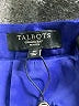 Talbots Blue Formal Skirt Size 2 Petite - photo 4