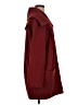H&M Burgundy Coat Size 8 - photo 4