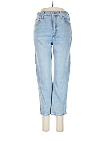 Abercrombie & Fitch Jeans (view 1)