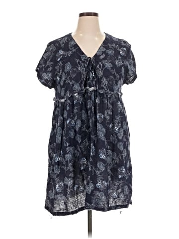 True Craft Casual Dress (view 1)