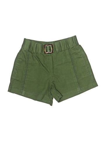 Janie and Jack Khaki Shorts (view 1)