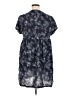 True Craft Blue Casual Dress Size XL - photo 2