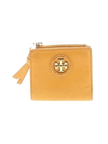 Tory Burch Leather Wallet (view 1)