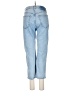 Abercrombie & Fitch Hearts Blue Jeans Size 27 waist - photo 2