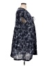 True Craft Blue Casual Dress Size XL - photo 4