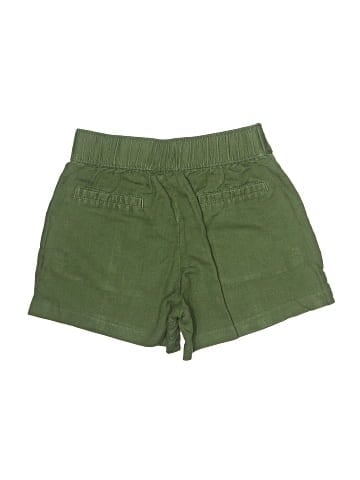 Janie and Jack Khaki Shorts (view 2)