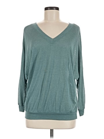 M Rena 3/4 Sleeve T-Shirt (view 1)