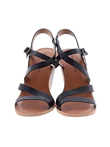 Lucky Brand Wedges (view 2)