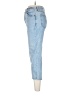 Abercrombie & Fitch Hearts Blue Jeans Size 27 waist - photo 5