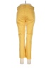 Talbots Yellow Jeans Size 6 Petite - photo 2