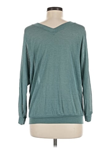 M Rena 3/4 Sleeve T-Shirt (view 2)