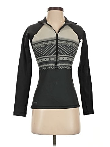 Nike Pullover Sweater (view 1)