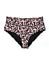 Unbranded Hearts Pink Swimsuit Bottoms Size 3XL - photo 1