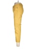Talbots Yellow Jeans Size 6 Petite - photo 5
