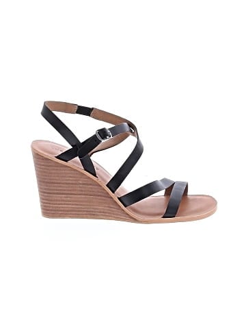 Lucky Brand Wedges (view 1)