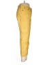 Talbots Yellow Jeans Size 6 Petite - photo 4