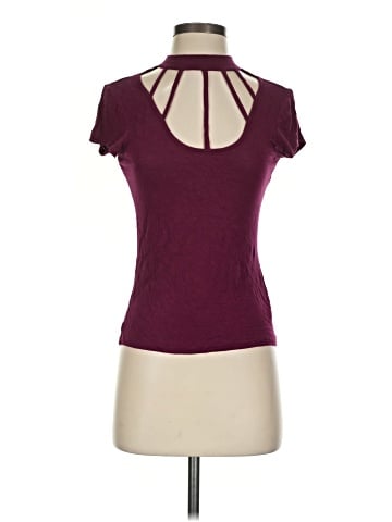 Guess Short Sleeve Top (view 1)