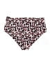 Unbranded Hearts Pink Swimsuit Bottoms Size 3XL - photo 2