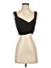 Babaton Black Tank Top Size S - photo 1