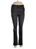 Levi's Black Jeans Size 8 - photo 1