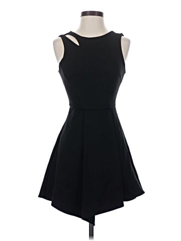 Adelyn Rae Cocktail Dress (view 1)