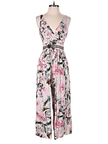 Tracy Reese Jumpsuit (view 1)