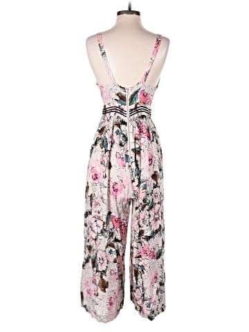 Tracy Reese Jumpsuit (view 2)