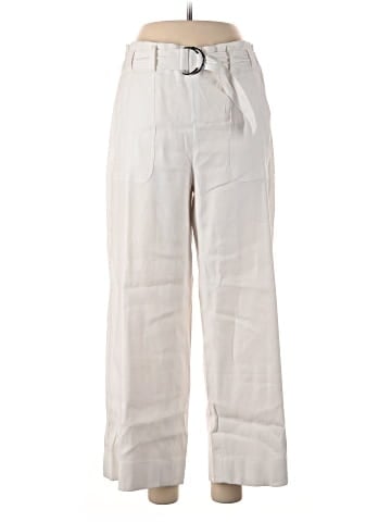 Etcetera Linen Pants (view 1)