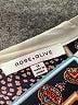 Rose + Olive Ivory 3/4 Sleeve Blouse Size 1X - photo 7
