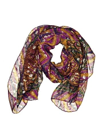 Salvatore Ferragamo Scarf (view 1)