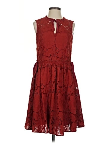 Shoshanna Casual Dress (view 1)