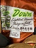 Eddie Bauer 100% Nylon Metallic Brown Tan Jacket Size XS (petite) - photo 6