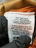 Eddie Bauer 100% Nylon Metallic Brown Tan Jacket Size XS (petite) - photo 7