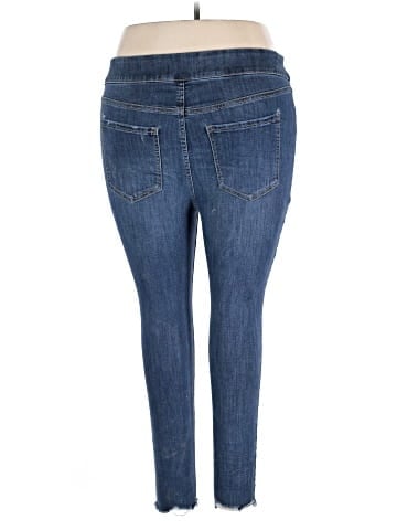 Lane Bryant Jeggings (view 2)
