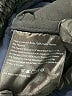 Lululemon Athletica 100% Nylon Solid Blue Athletic Shorts Size L (estimated) - photo 3