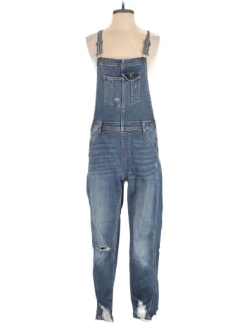 SNEAK PEEK Overalls (view 1)