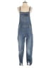 SNEAK PEEK Blue Overalls Size S - photo 1