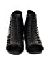 Bellini Black Ankle Boots Size 8 1/2 - photo 2