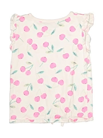 Carter's Sleeveless T-Shirt (view 2)