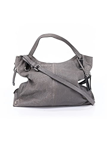 Vince Camuto Leather Hobo (view 1)