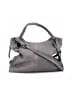 Vince Camuto 100% Leather Gray Leather Hobo One size - photo 1