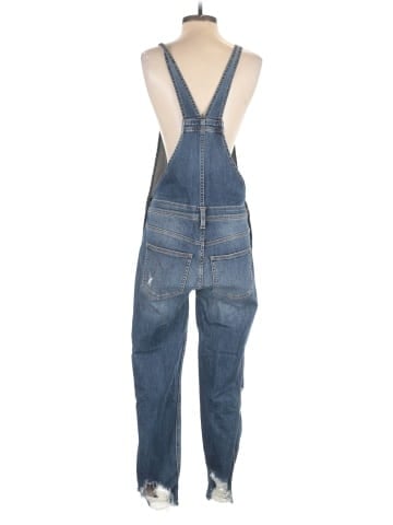 SNEAK PEEK Overalls (view 2)