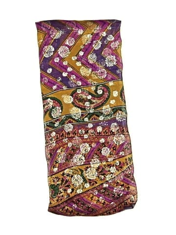 Salvatore Ferragamo Scarf (view 2)